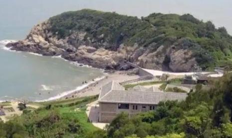 一旦台海爆发冲突，最难啃的骨头不是台湾本岛，而是距大陆仅50公里的东引岛！很多人