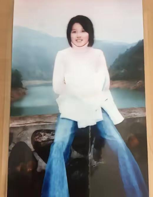 20年寻女路，千万家产散尽，这位父亲从未停下脚步
 
[中国赞]2004年，20