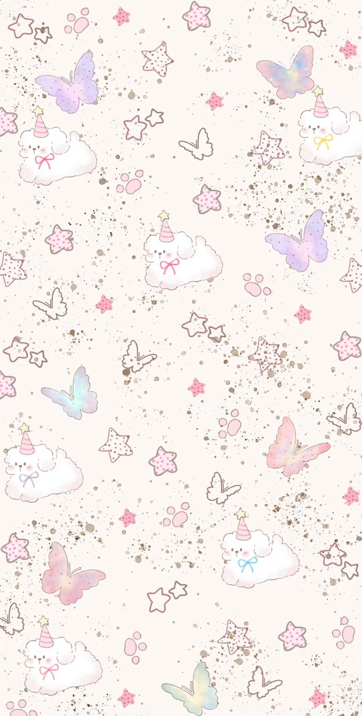 聊天背景图₊⁺ ꒰১ ♡ ໒꒱ ⁺₊ 