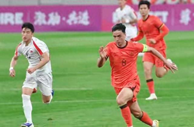 五五开生死战！国足U23对决朝鲜，仓促备战的我们，能创造奇迹吗