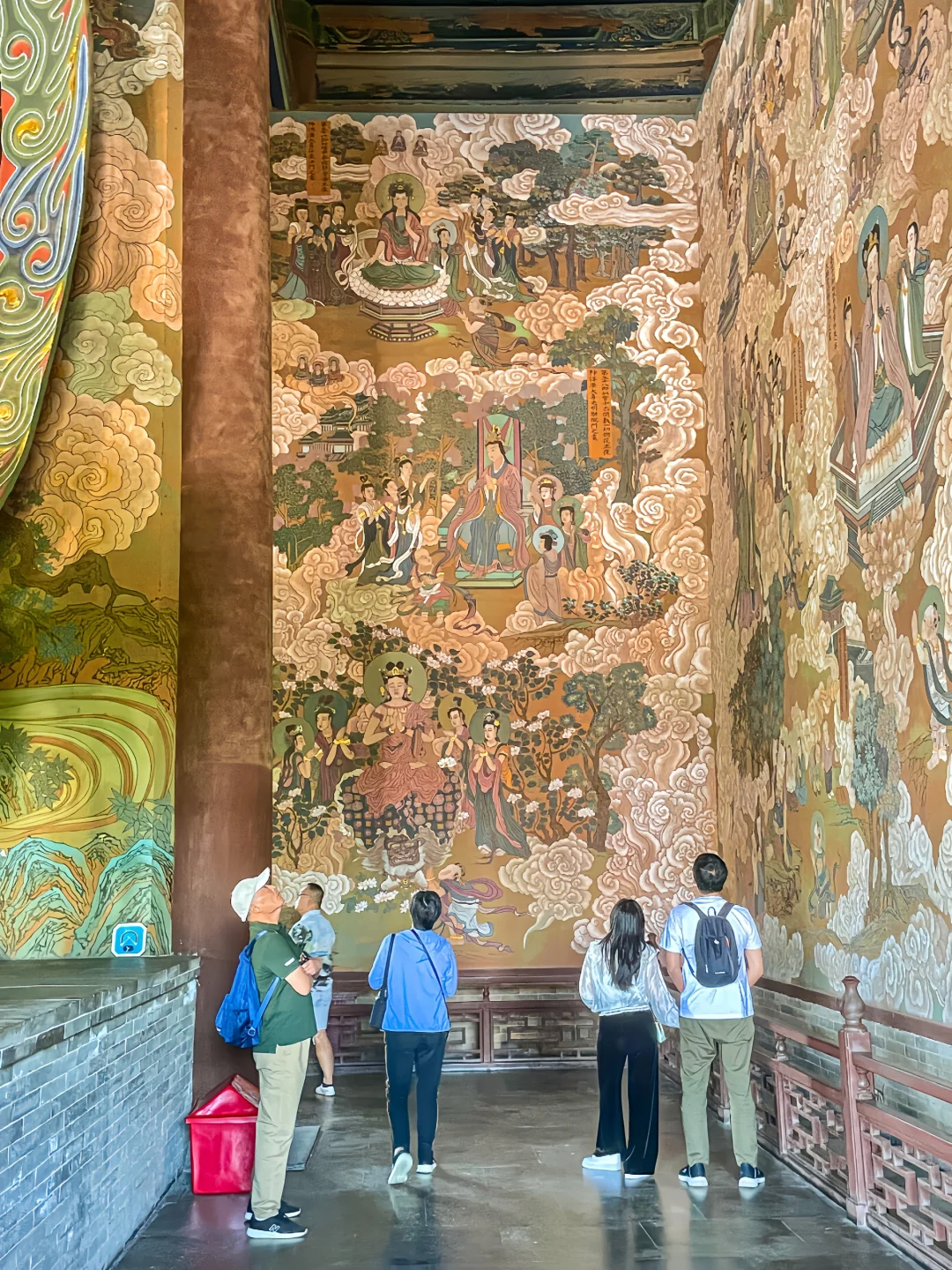 人生建议：避暑就去这里，感受22℃的夏天