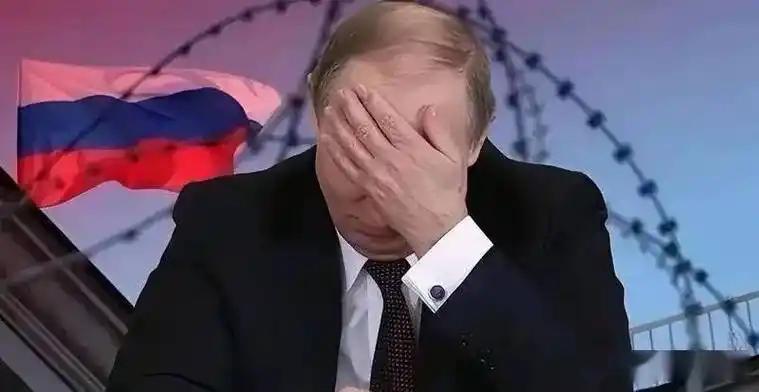 普京陷苦战？

7月1日，美国智库战略暨国际研究中心发布报告指出：俄罗斯在乌克兰