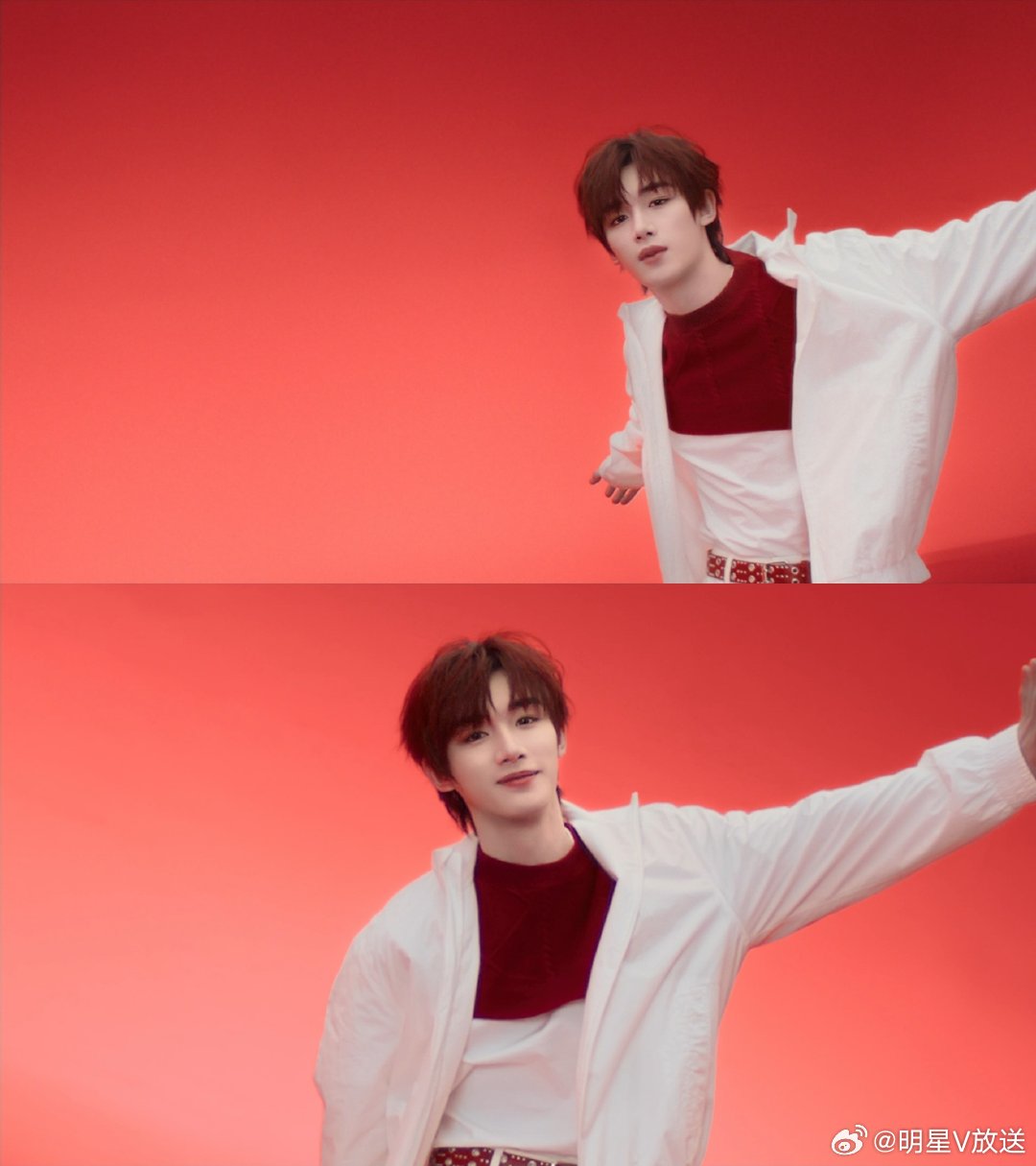 这个代言是时团自己谈下来的吧 时代少年团这波适配度真的封神了！感觉这就是几位少年