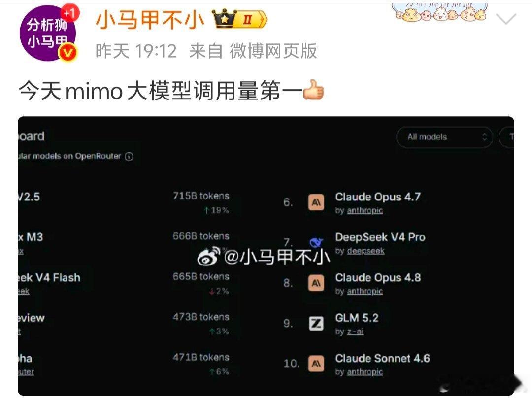 恭喜小米昨天又拿下第一！华为大疆Pocket4P开售秒没