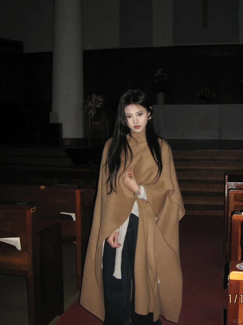 教堂⛪️