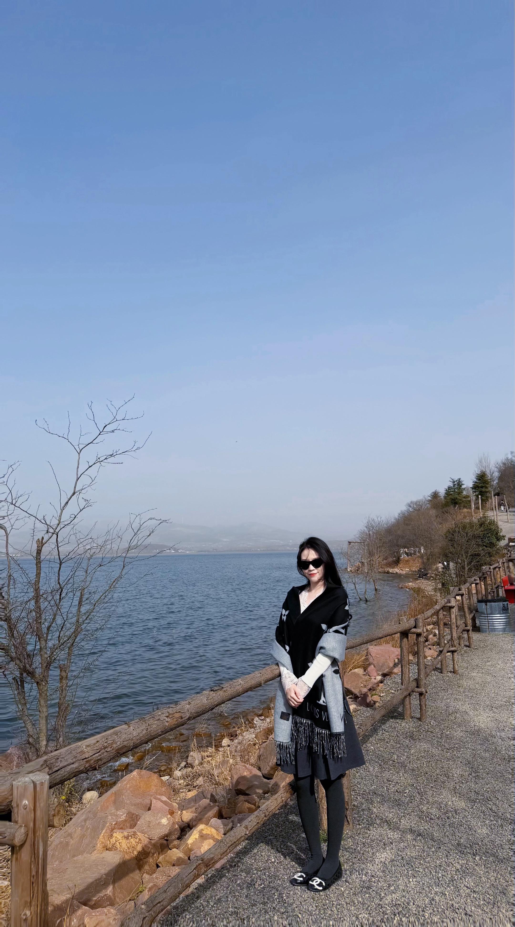 岁月静好 ✨