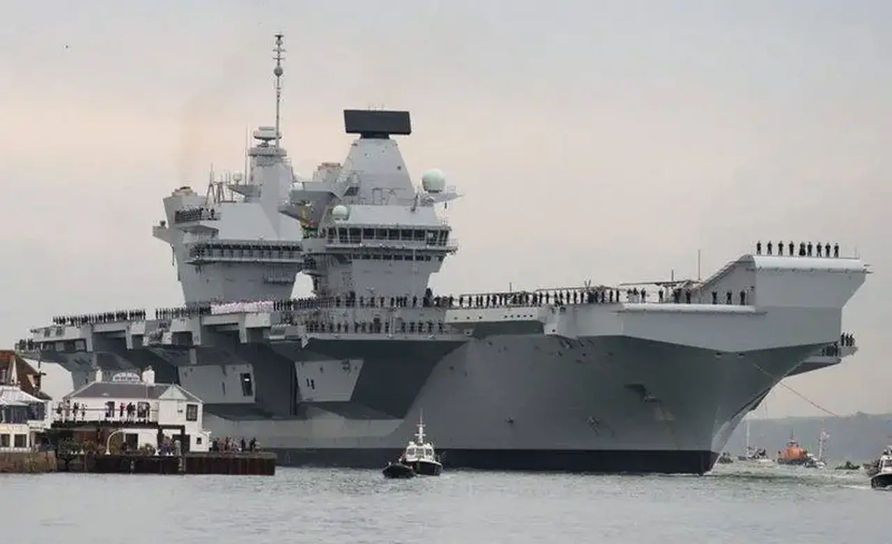 中东局势中东现场直击 美伊以冲突 特朗普：我们已经赢了，不需要英国在中东部署航母