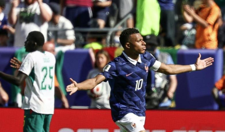 法国vs伊拉克2026美加墨世界杯 2026世界杯赛事 1群 进入一起畅聊！！！