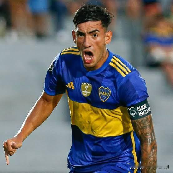 🇦🇷🏆 以下是本赛季阿根廷秋季联赛小组赛的最终排名！

帕雷德斯领衔的博卡