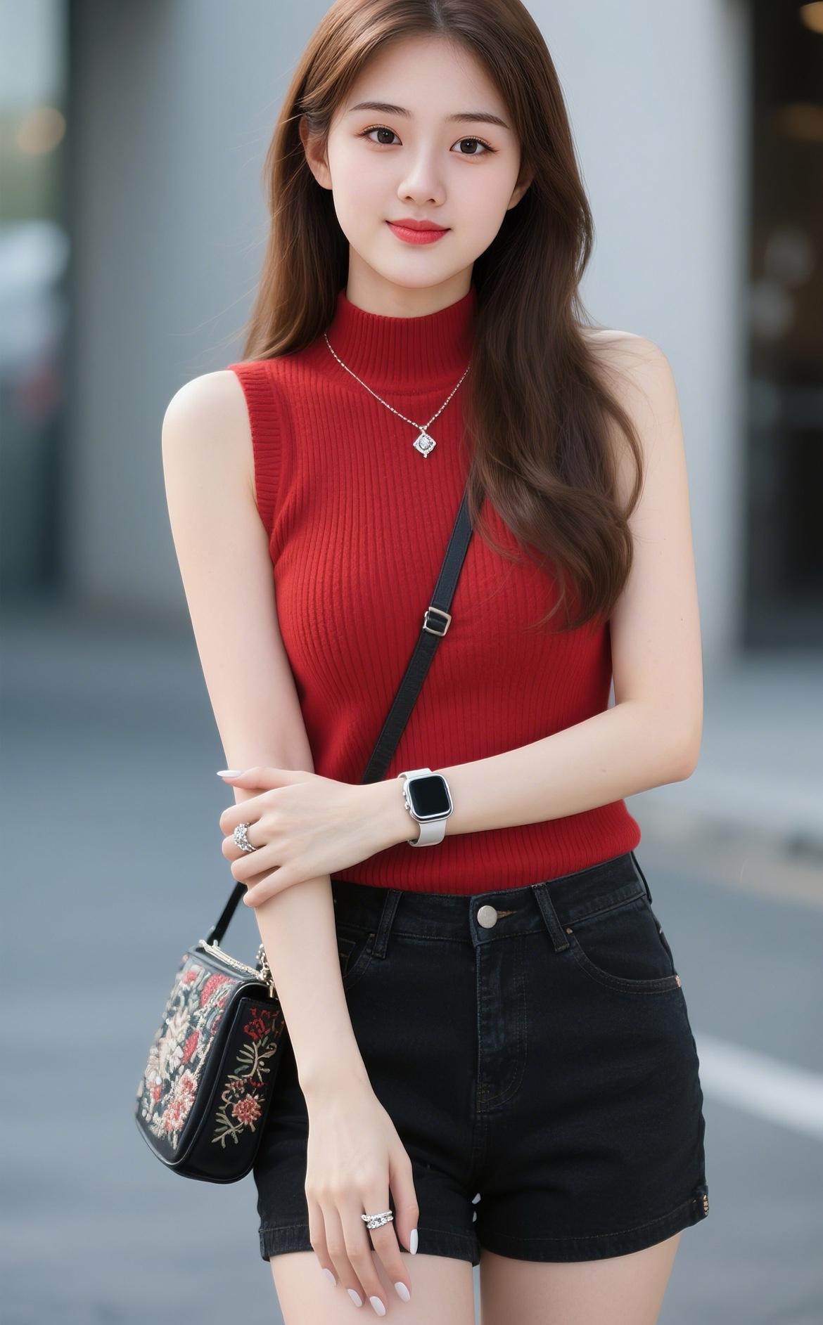 年龄大的男人，如果有实力都可以娶到比自己小二十岁的女人，可是女人呢？想嫁比自己小