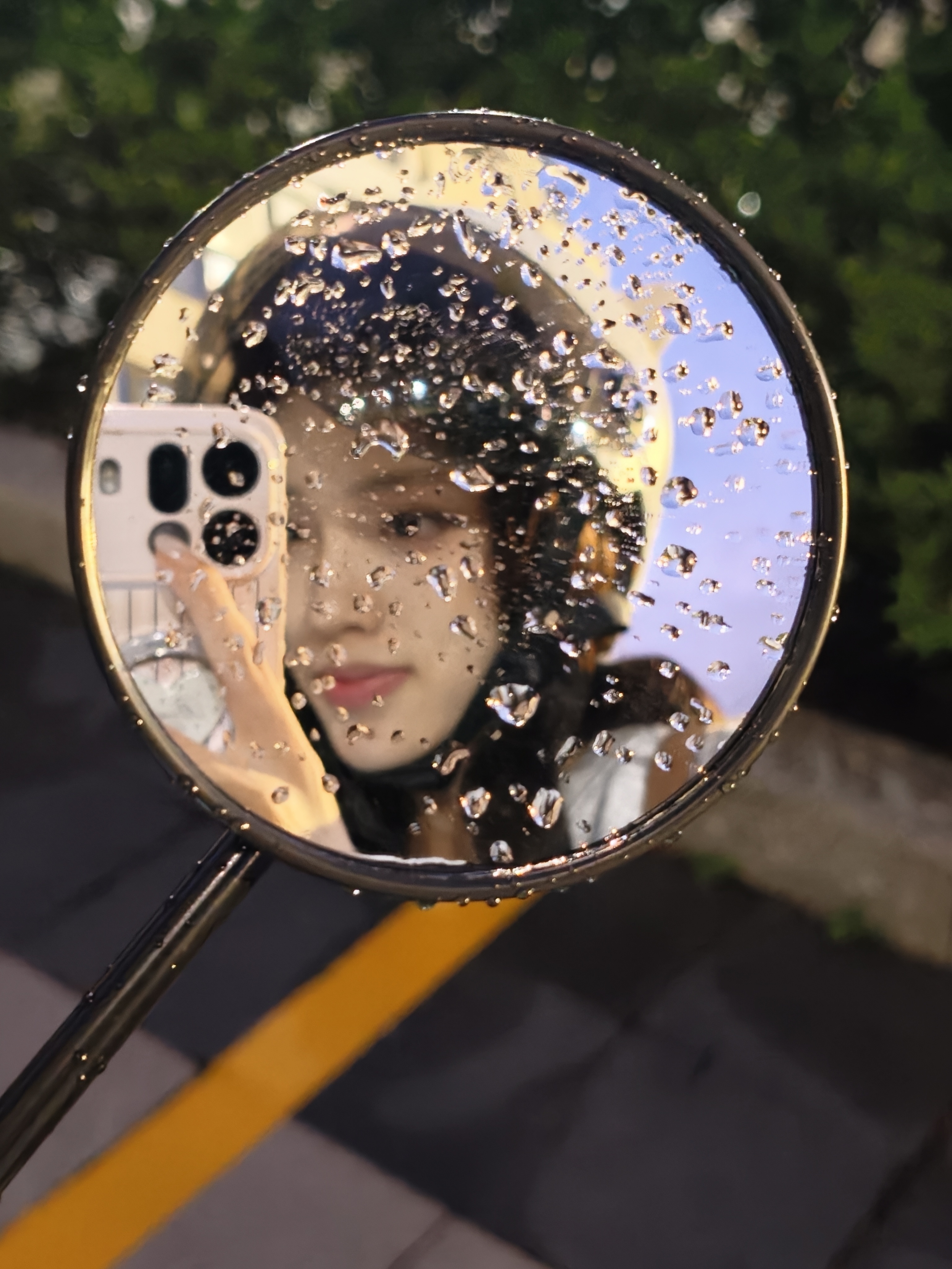 下班啦～ ​​​