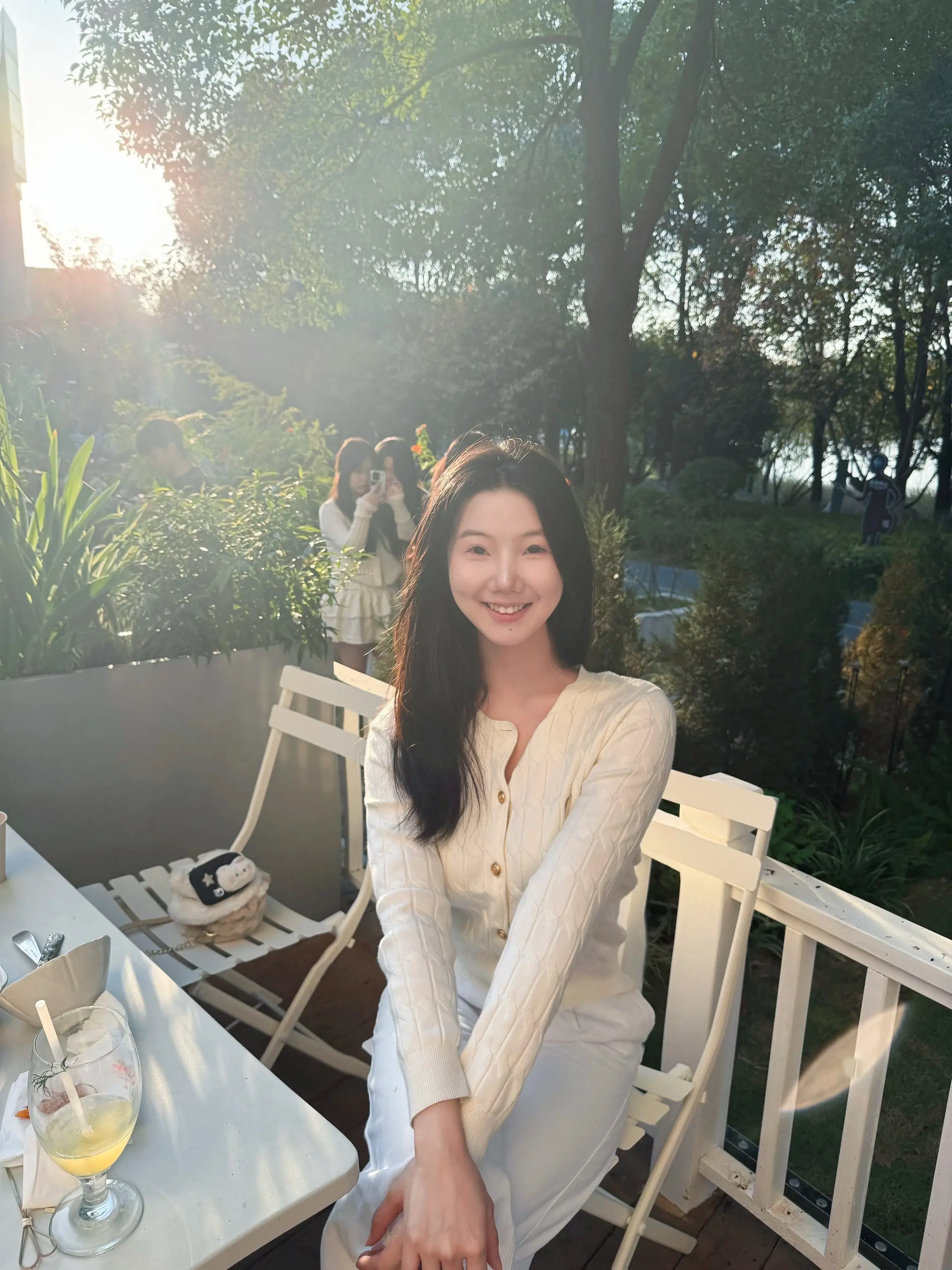 有一天我什么都不想要了 我只要我开心。