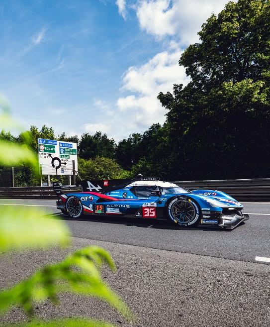 解析 WEC Hypercar 积分榜：仅 5 分之差，美国站或将决定全年走向