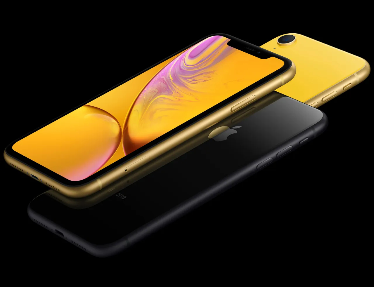 #手机中的钉子户有哪些#那我猜就是iPhoneXR吧哈哈哈哈哈，毕竟什么版本都可
