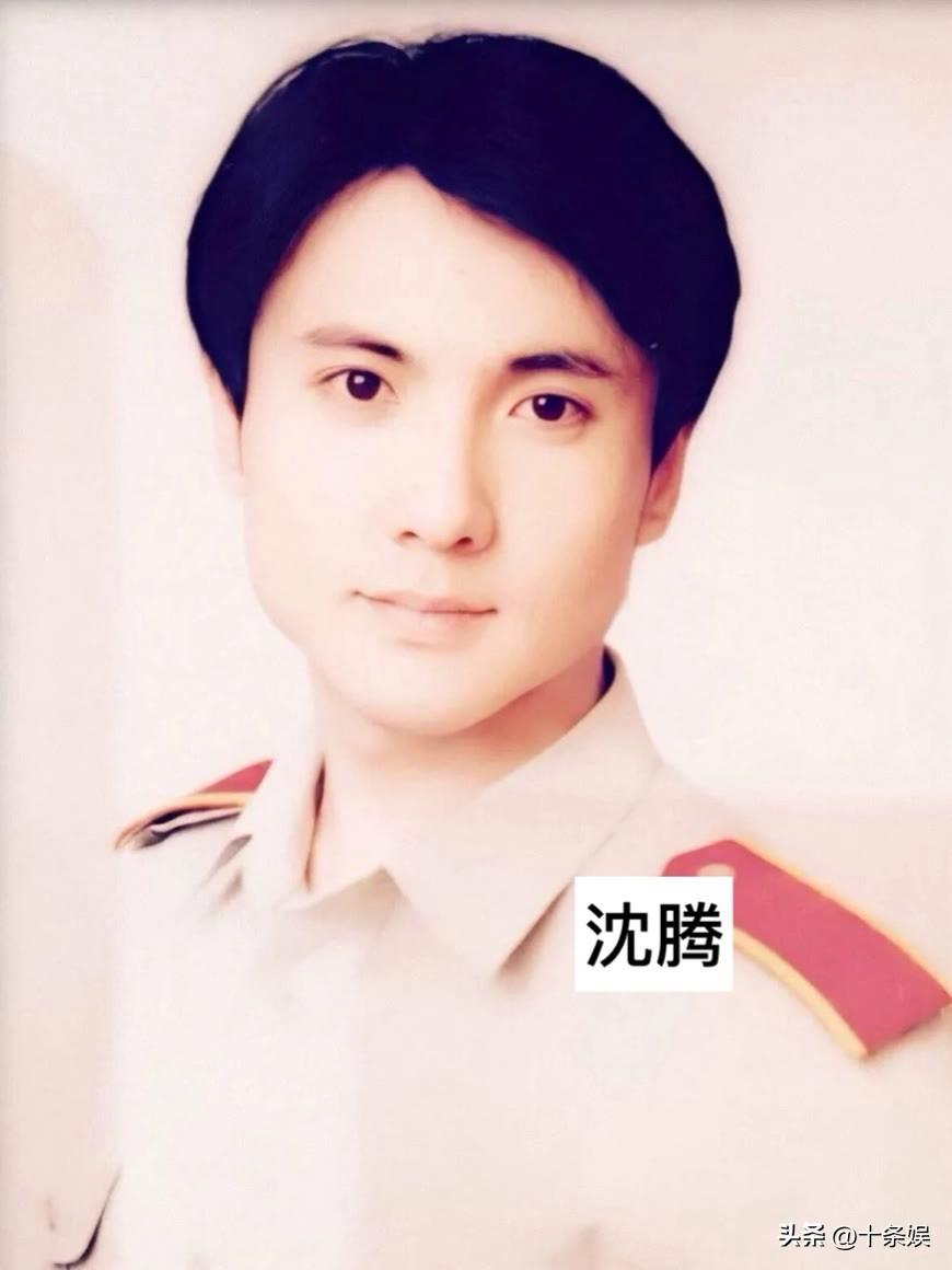 18位“当过兵的”男女明星今年春天最想实现的心愿娱乐圈 明星