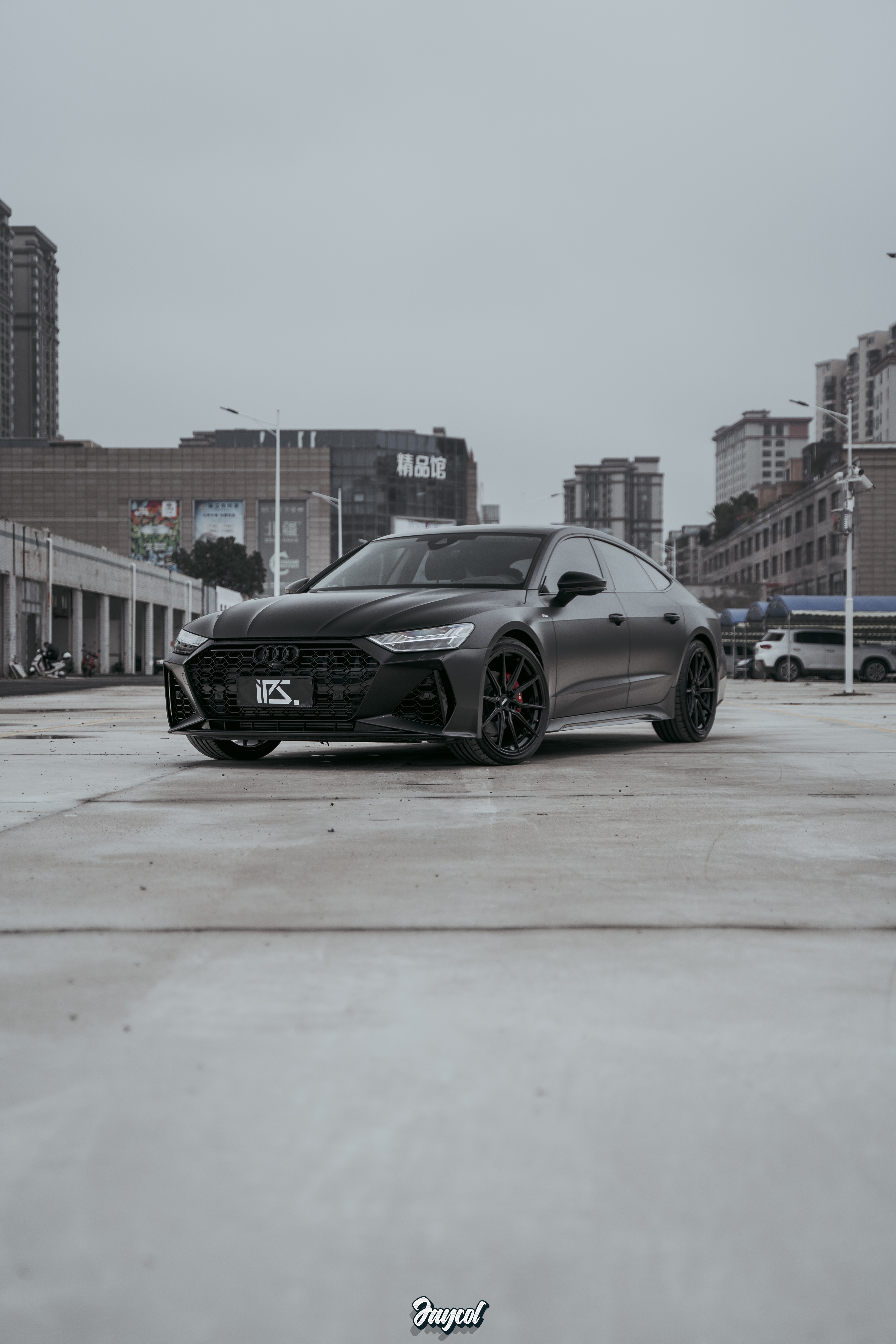 A7 ​​​