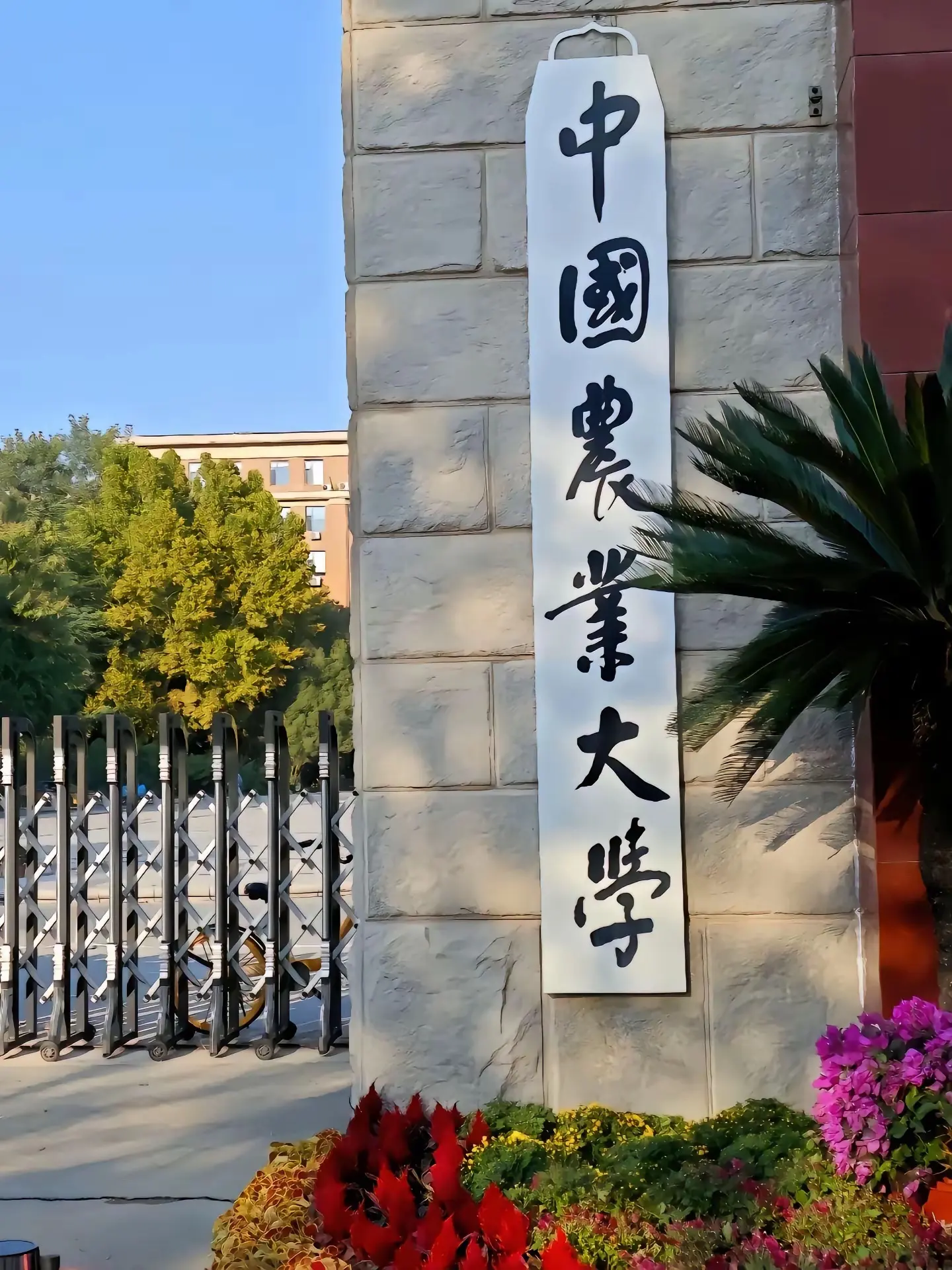 全球最好的农业大学