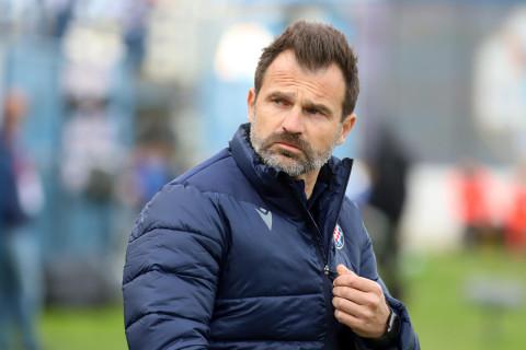 带布鲁日3-3逼平马竞的主教练不就是伊万-莱科吗？当年他执教上海海港一冠难求，可