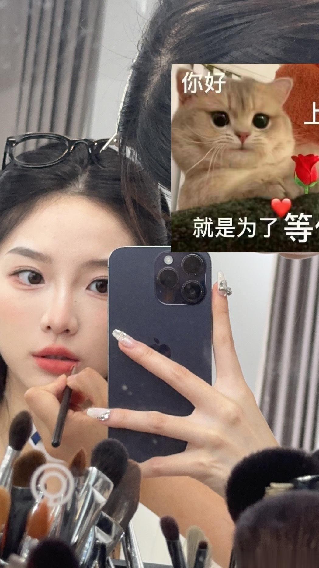 一些上班照 ​​​