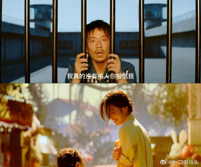 国产悬疑剧拍了人性的至暗时刻内娱悬疑终于支棱起来了！无名女尸、连环命案、双面老公