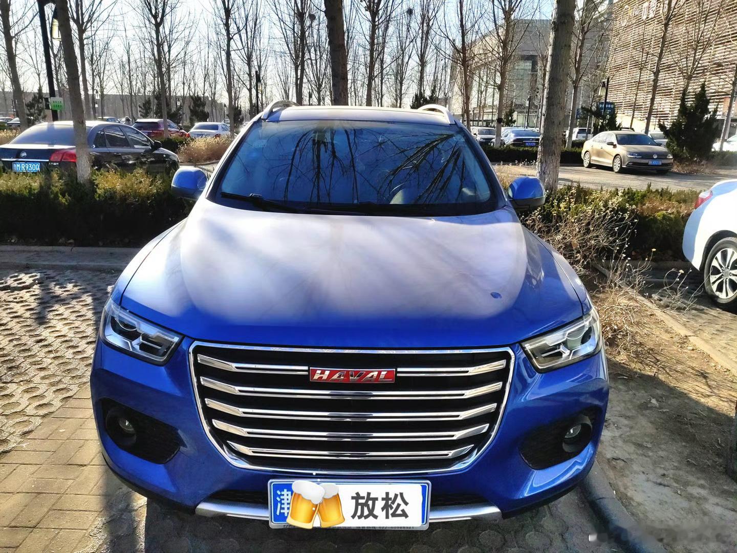 #你23岁的时候在做什么##我与汽车的日常# 23岁，人生难得一张纸[喵喵][喵