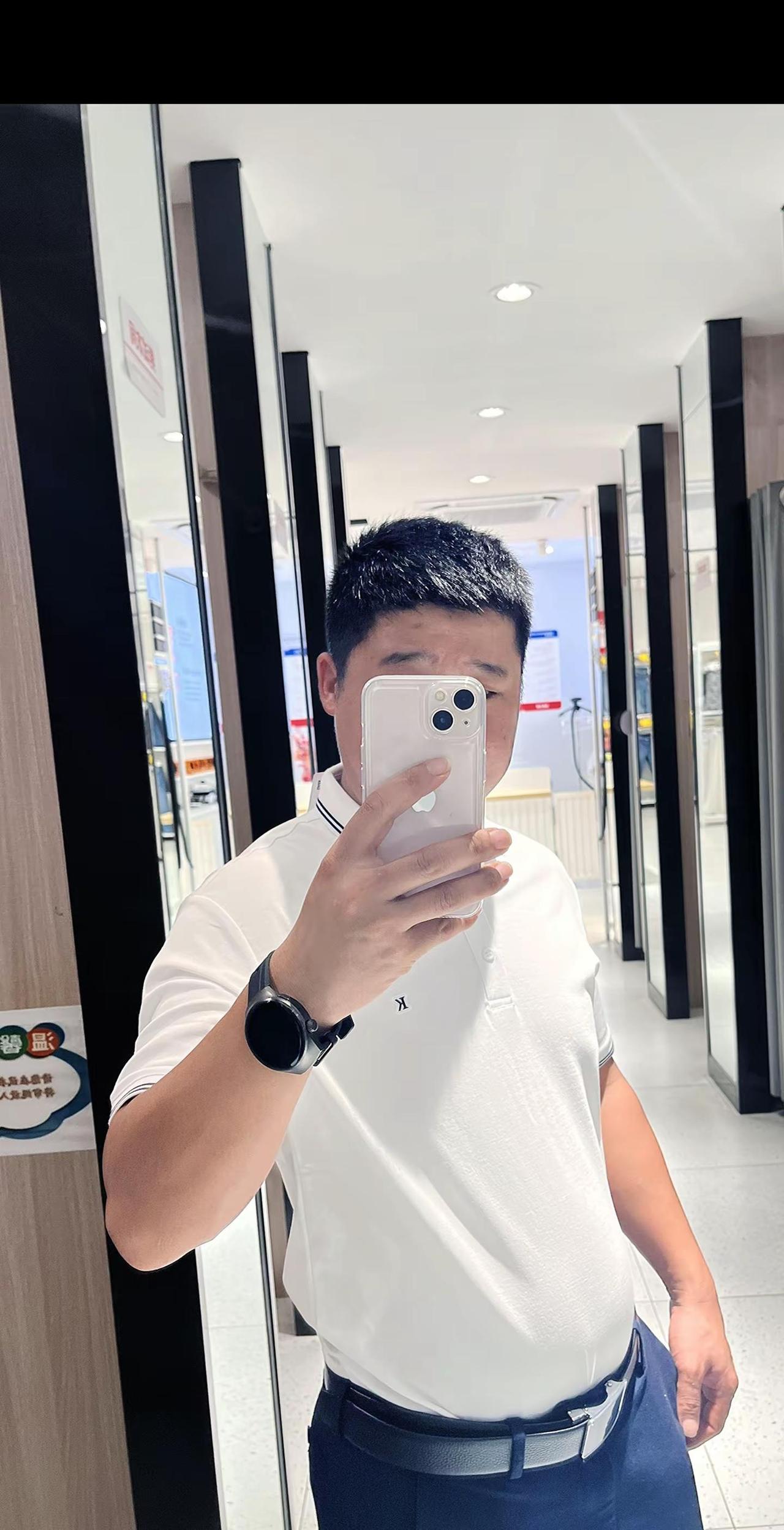 错过了我的青春期，就别再错过我的更年期了