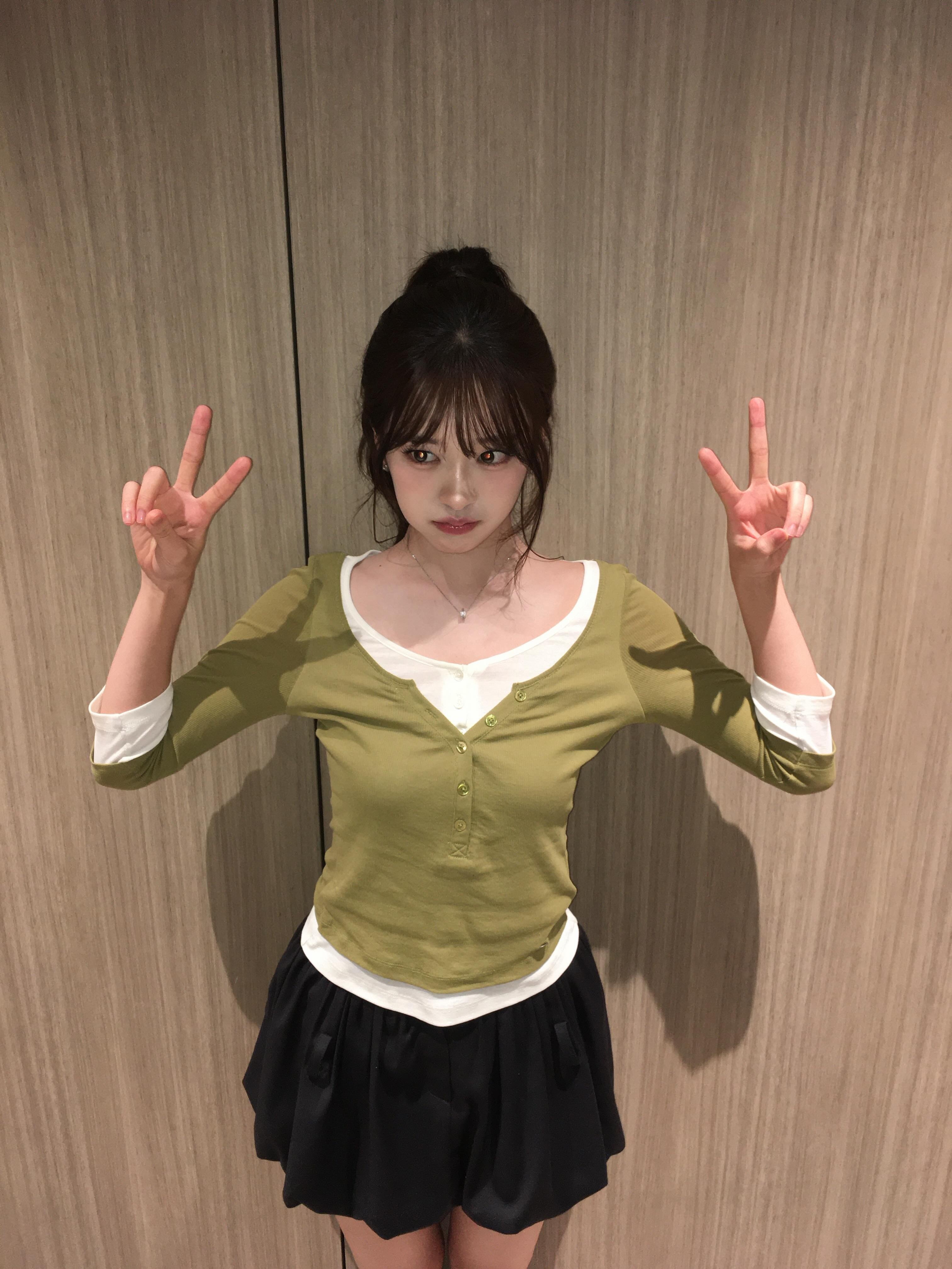 安宥真🥑🌙 