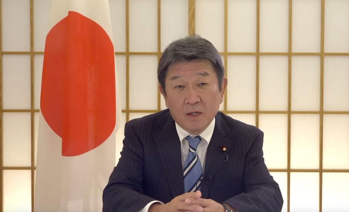 中国出口归零，日企宣布停产，关键时刻，蒙古国要给日本送稀土。中国对日本发出稀土出