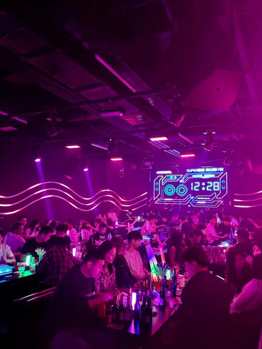 呼和浩特探店｜这里是年轻人聚集地吧‼️‼️