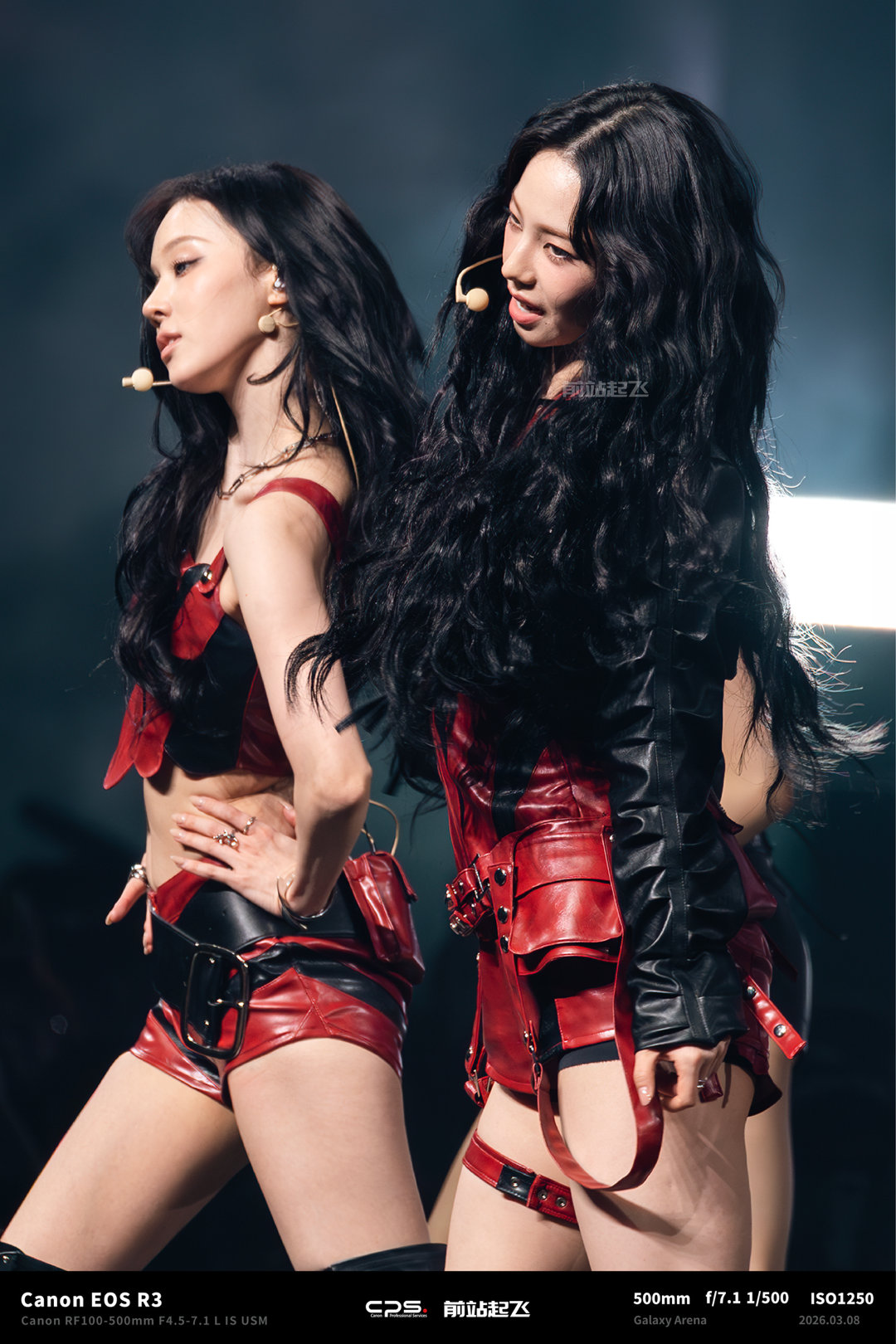 今天让我们一起说中文 