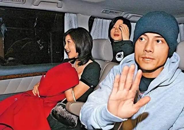 港媒当年爆猛料：郭富城为追藤原纪香，砸6400万买飞机