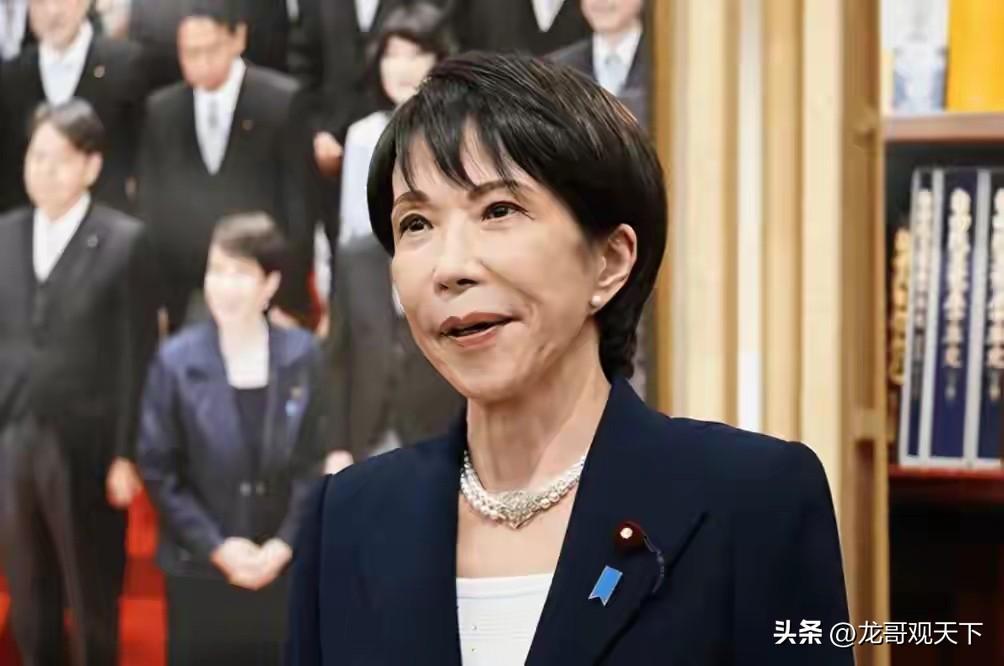 德防长专机突抵东京送助力 高市早苗扩军谋独却心知中方必反制

高市早苗访美空手而