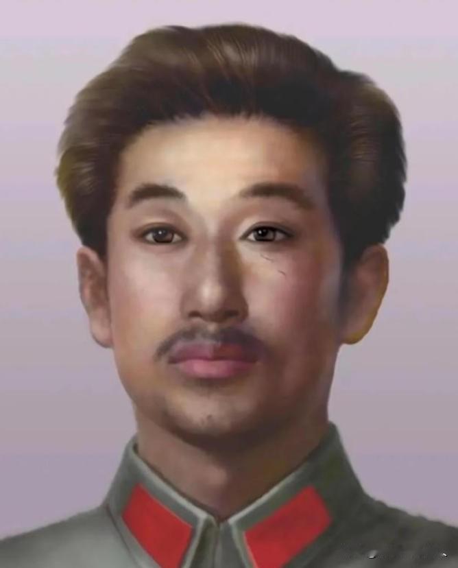 1942年，赵尚志牺牲后，一个汉奸在验尸时，用脚踢了踢他的脑袋，这时，旁边叛变的