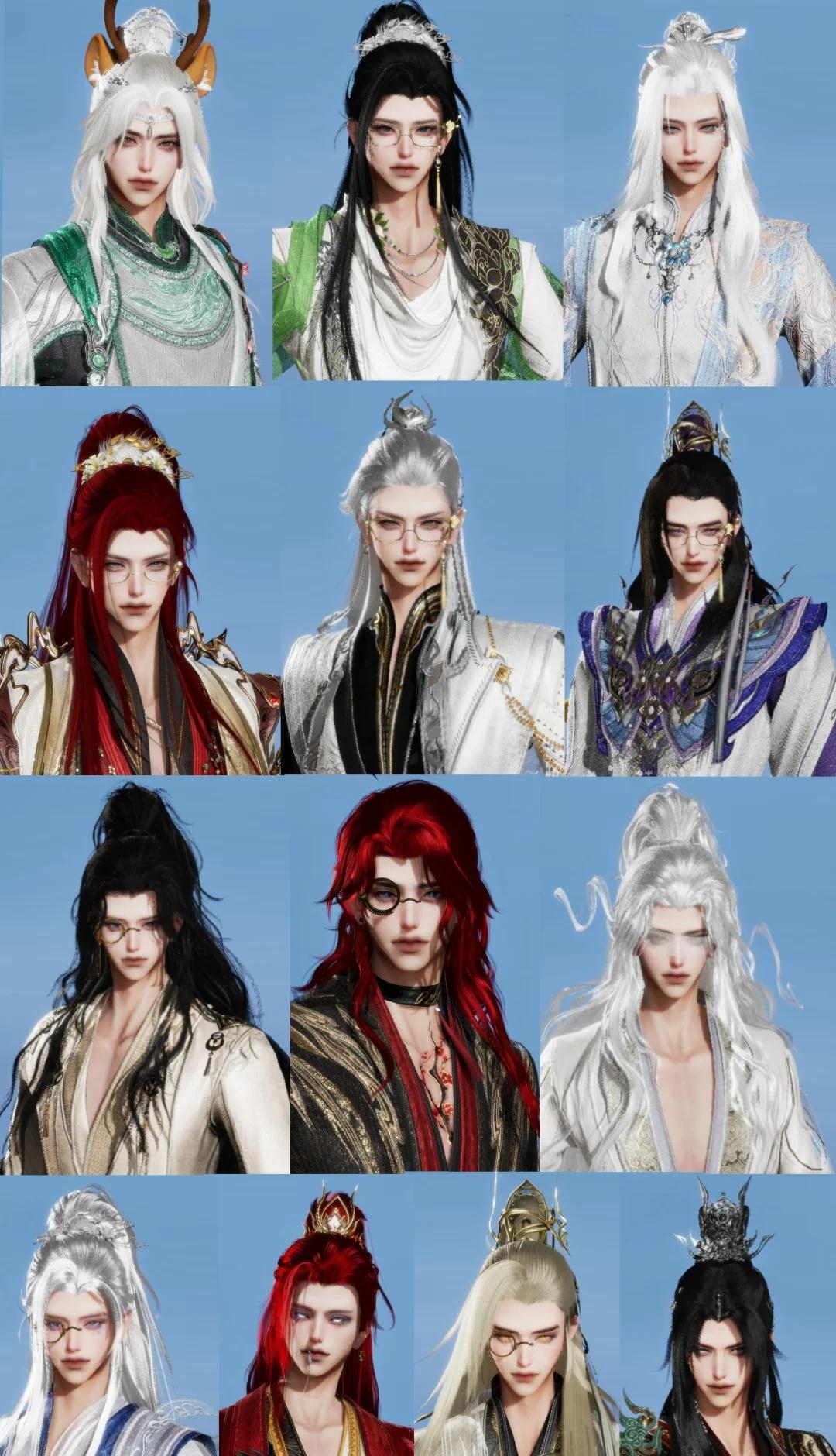 你就继续染你那个破毛，把解限机染出重制版！
把心染乱！把家染散！把解限机染出重制