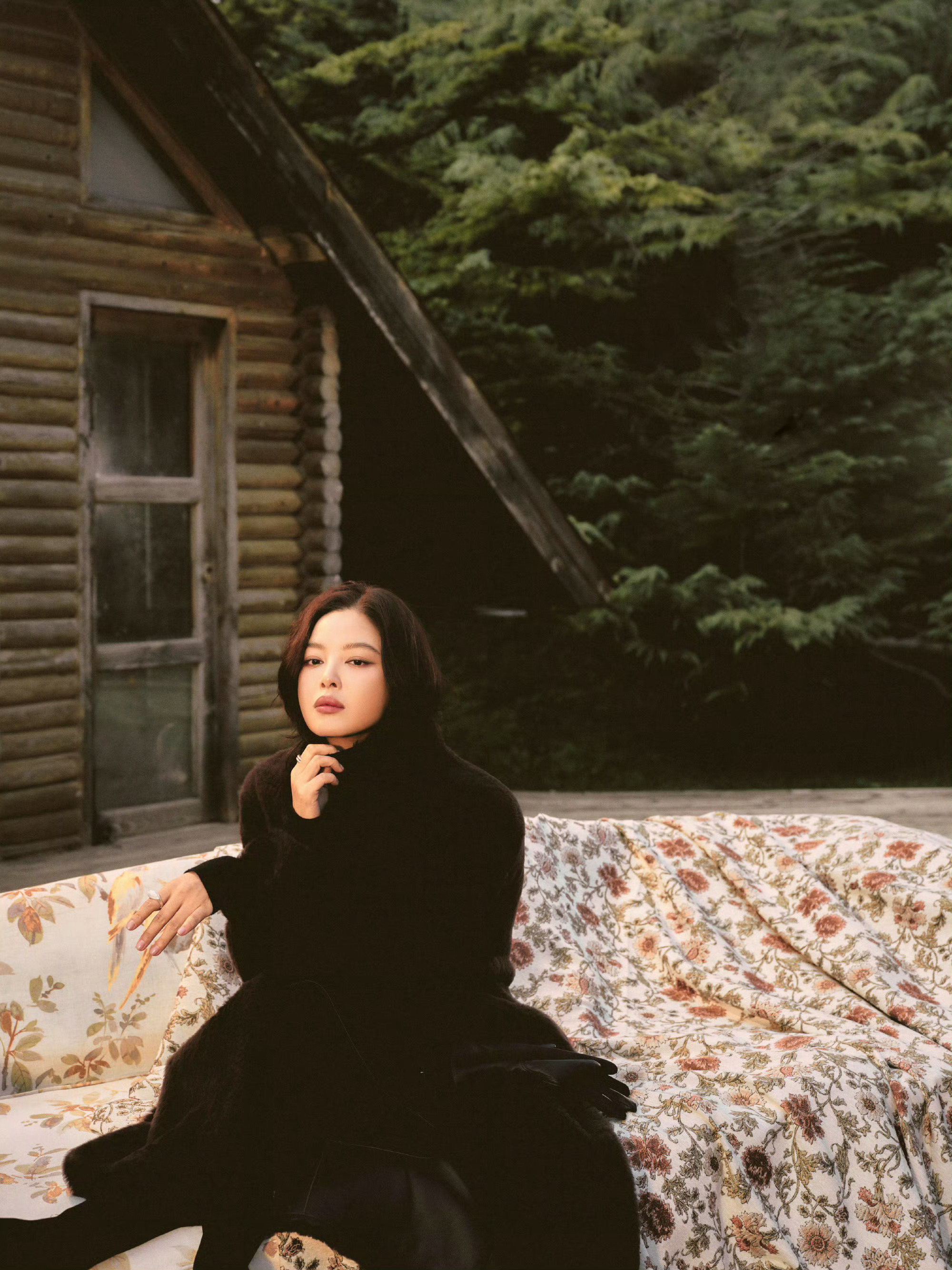 辛芷蕾 ​​​旷野大片 ​​​