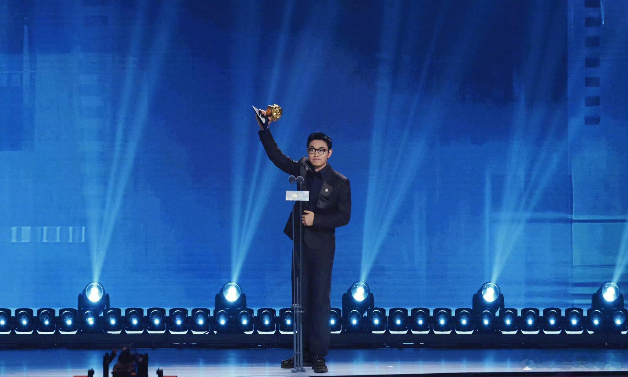 恭喜大鹏导演，恭喜《长安的荔枝》