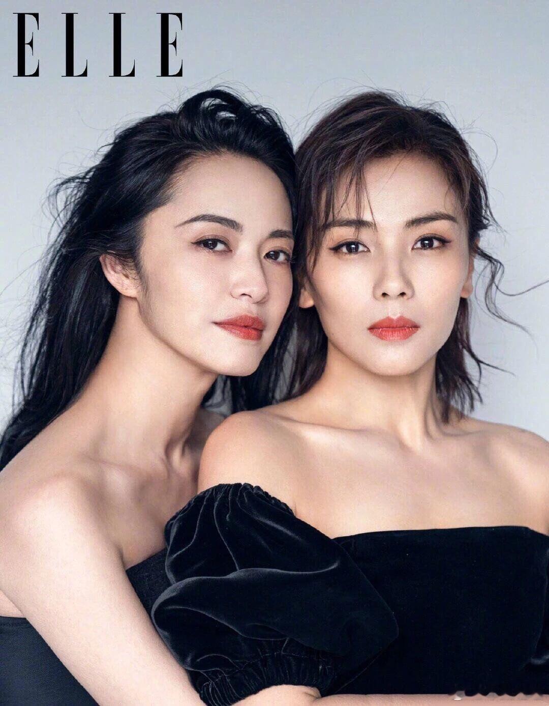 两大都市剧女王：姚晨都挺好、刘涛欢乐颂如果苏明玉和安迪争抢我的抚养权…… 