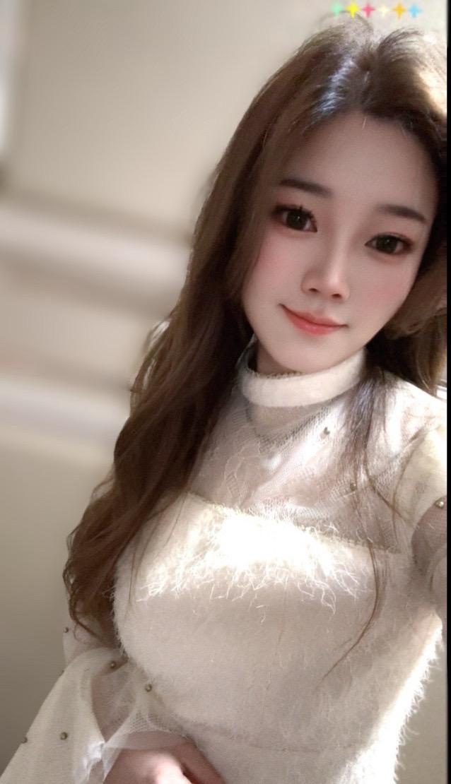 我适合卷发还是直发呢🌹