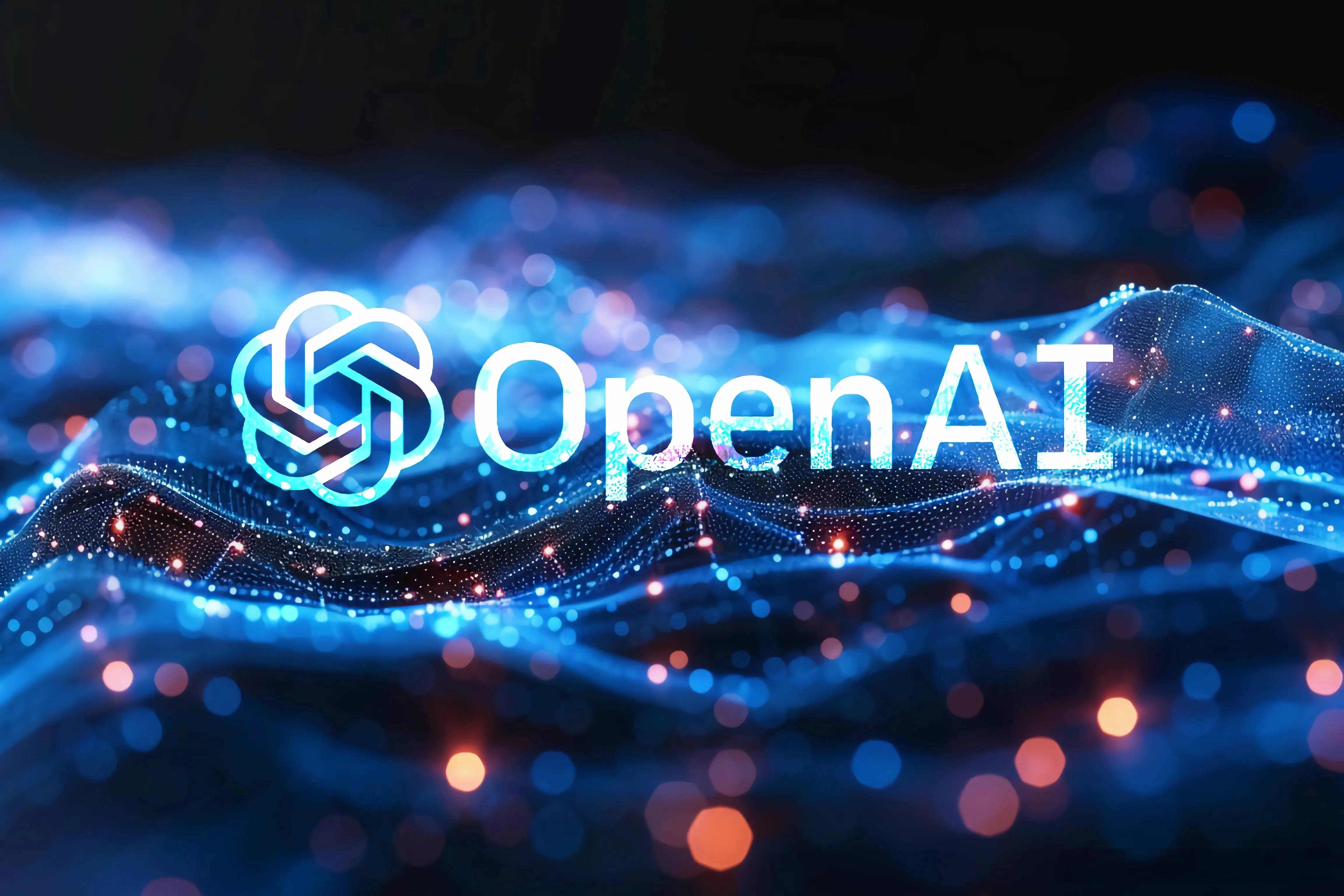 OpenAI预警新模型存在网络安全风险OpenAI 通过官方博客文章发出提醒：随