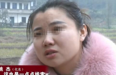 2015年，河南一女子在工厂干活时，突然，一句不经意的方言飘进她的耳朵，她猛地回