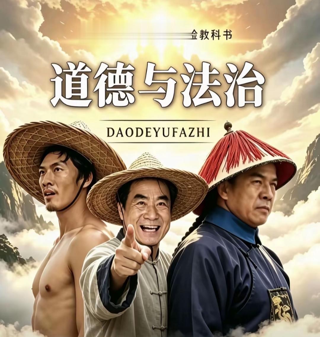道德与法治
