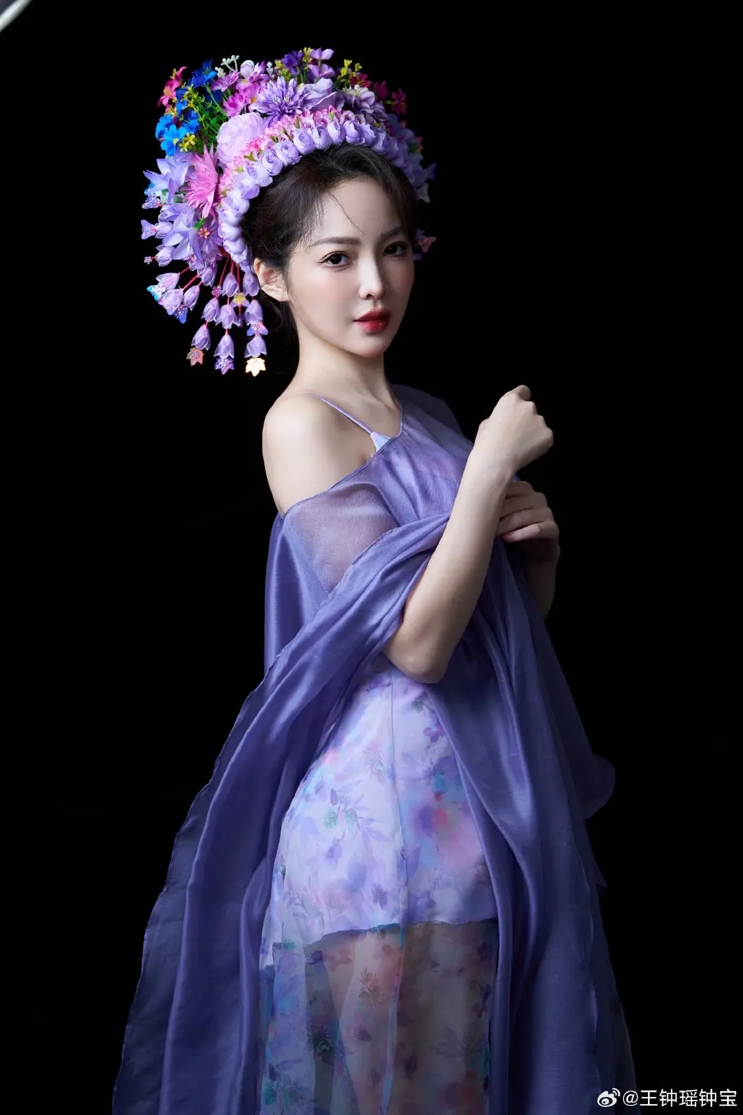 王钟瑶。