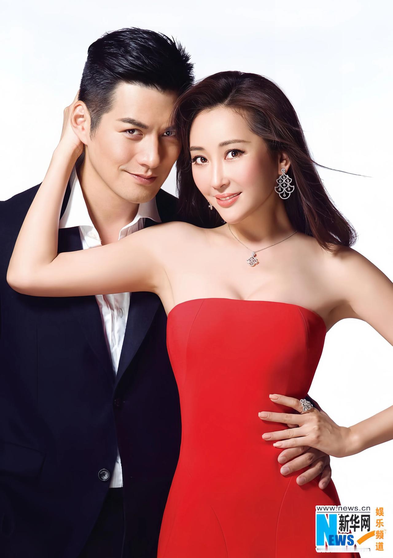 严宽和杜若溪竟然是夫妻！两人颜值演技都在线，低调不炒作。
严宽和杜若溪在演艺圈虽