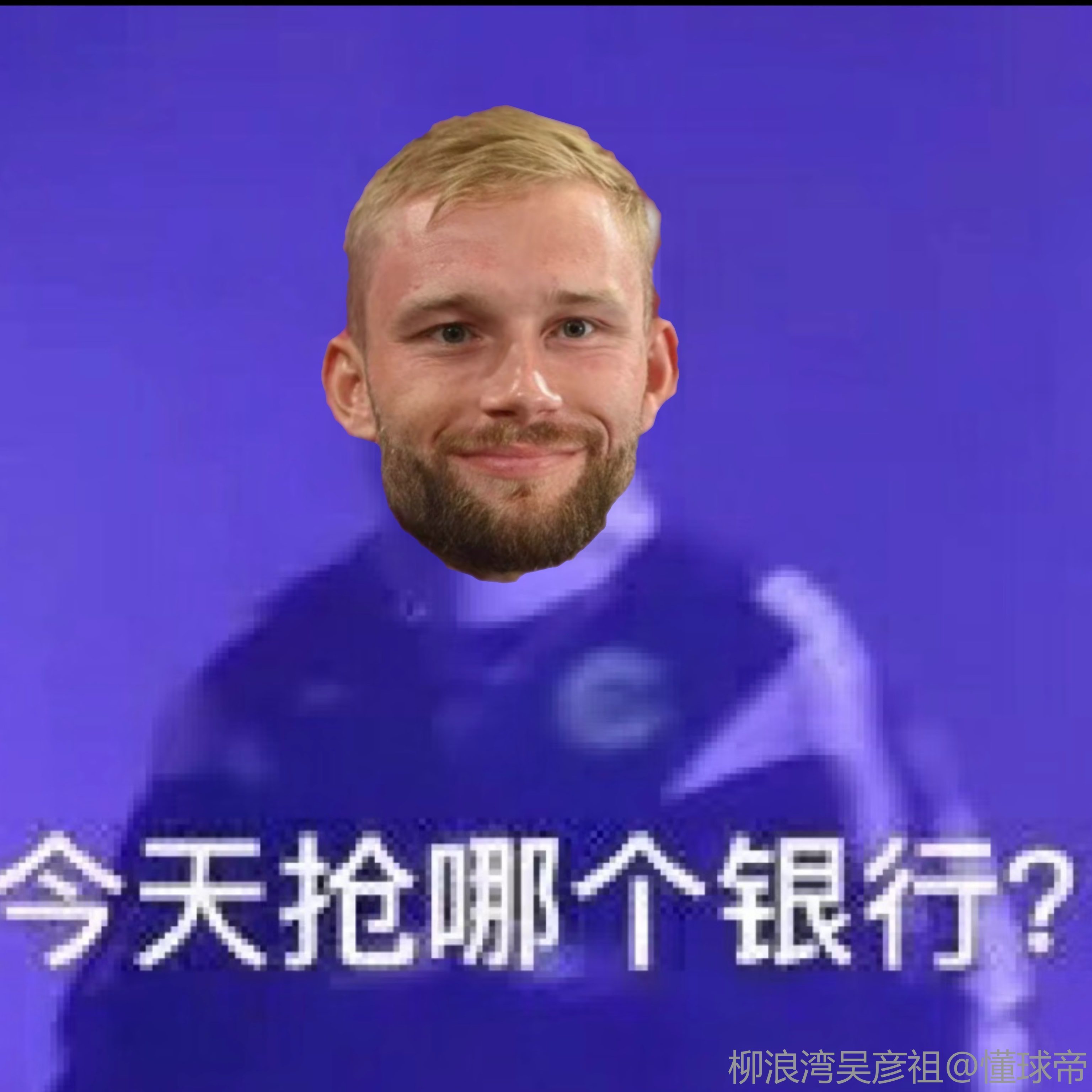 哈基米难被驴逗，真服了哪个天才想出的梗 