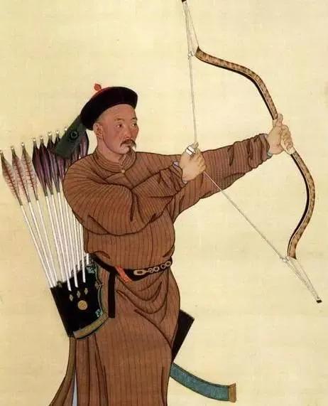 有人说清弓除了不好保养，在这个南方潮湿地区不太好用，然后就与满清有关，其他的地方