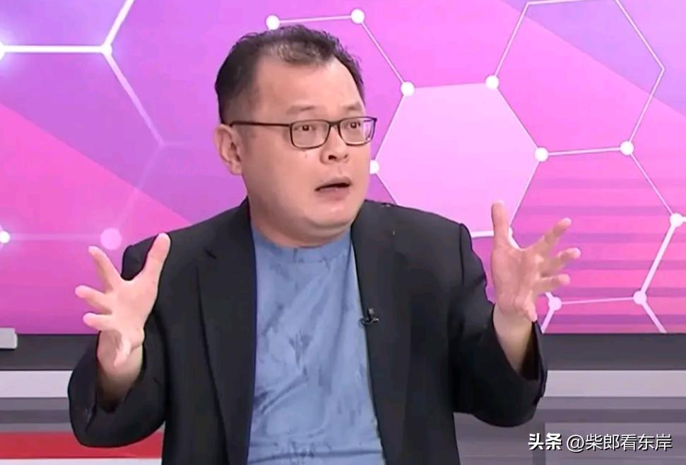 陈挥文预判：蒋万安若败选，郑丽文将下台

岛内年底地方选举持续升温，随着绿营的洋