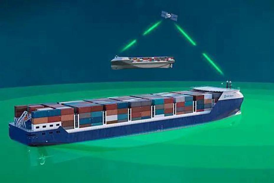 只一招，让无耻的美国绝不敢再抢劫中国油轮！
在油轮上安装高级自爆装置，而且如果能