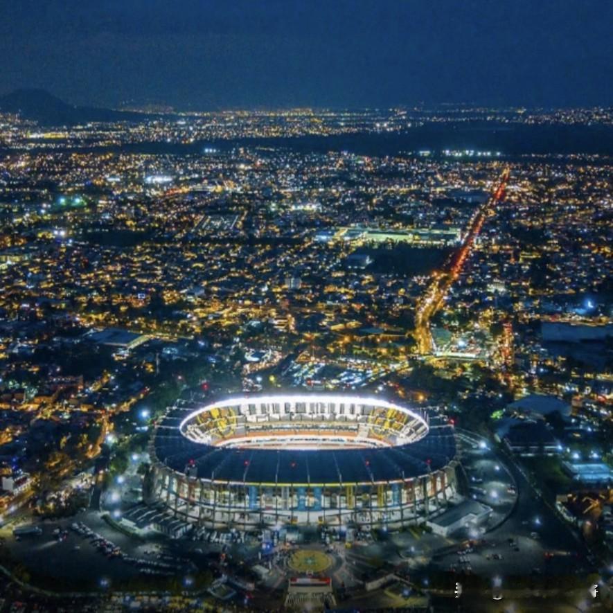 世界杯抽签预警！这组预定超级死亡之组
 明晨01:00，2026美加墨世界杯抽签