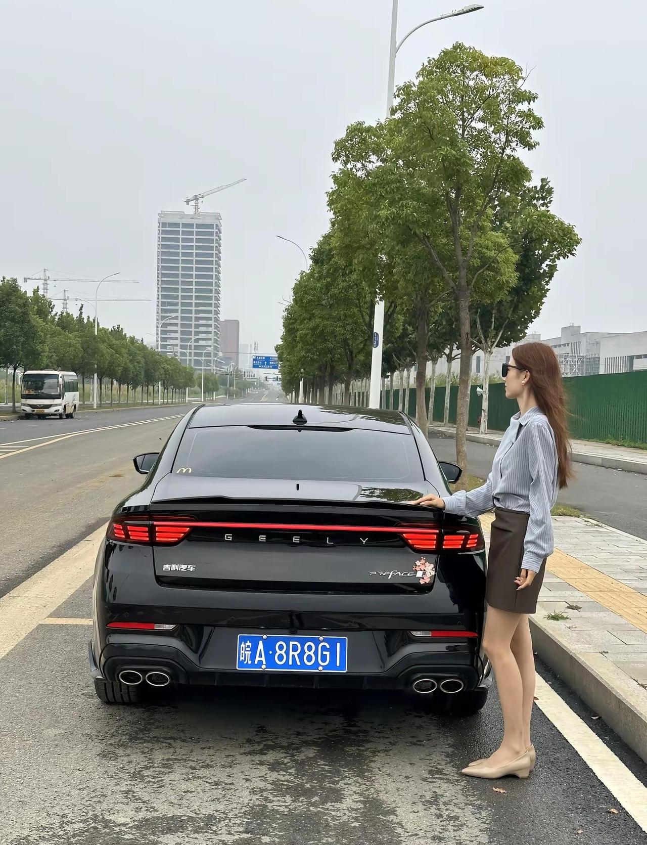 27款星瑞L plus已经上市，即将要买星瑞的车主们，会选择抄底买现款星瑞，还是