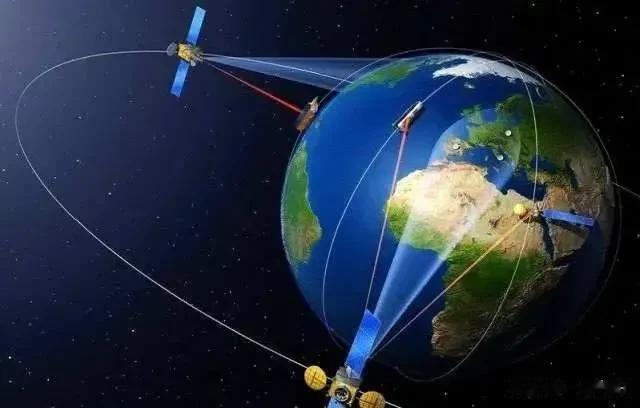 “报应”来了，坑了中国20亿后，如今卫星导航系统面临全面瘫痪！

如今全球四大卫